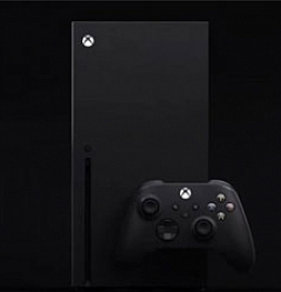 Xbox Series X будет иметь полную совместимость с прошлыми консолями. Причем с первого дня продаж