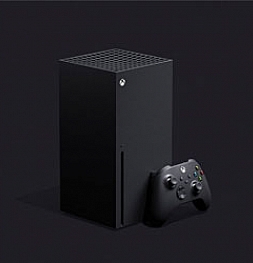 Xbox Series X получит кучу эксклюзивов на старте. PS5 таким похвастаться не сможет
