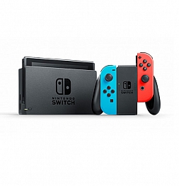 По количеству вышедших за 2019 год игр Nintendo Switch превзошла PS4 и Xbox One вместе взятых