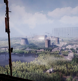 Chernobylite: игра поражает даже в раннем доступе