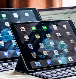 Apple планирует завалить нас новинками. В 2020 году ожидается новый iPad Pro и iPad 5G