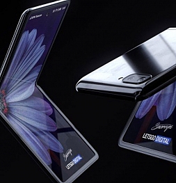 Samsung Galaxy S20 будет довольно дорогой флагманской серией смартфонов