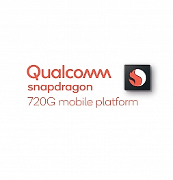 Qualcomm анонсировали три новых мобильных чипсета Snapdragon 720G, Snapdragon 662 и Snapdragon 460