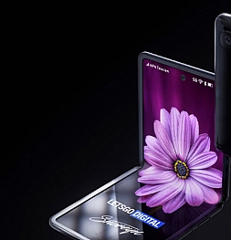 В сеть попали ключевые спецификации Samsung Galaxy Z Flip