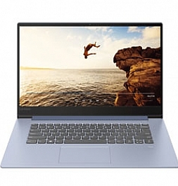 Ноутбук Lenovo Ideapad 530S-15IKB: стильная портативная недорогая модель