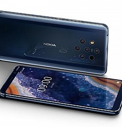 Флагман Nokia 9.2 на базе Snapdragon 865 дебютирует в первом полугодии