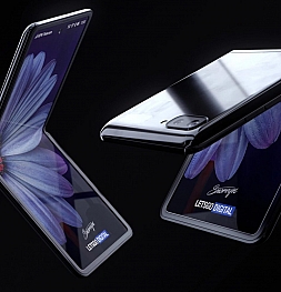 Рассекречены сроки начала продаж и стоимость Samsung Galaxy Z Flip и Galaxy S20 Ultra