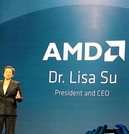 Лиза Су стала одним из членов совета директоров Cisco