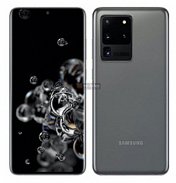 И всё-таки у новых Samsung Galaxy S20 не будет беспроводных наушников в комплекте