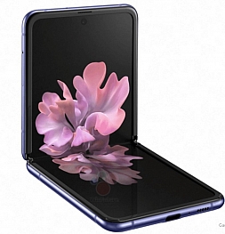 Тайны больше нет: Samsung Galaxy Z Flip со складным дисплеем полностью рассекречен