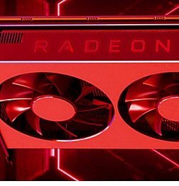 AMD планируют выпустить в 2020 году не только флагманские видеокарты но и модели Navi Refresh