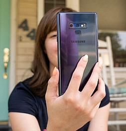 Samsung снижает цены и на флагманы 2018 года. Galaxy Note 9 попал под скидочный нож