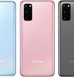 Внезапно! Galaxy S20 Ultra получит самый большой среди флагманов Samsung аккумулятор
