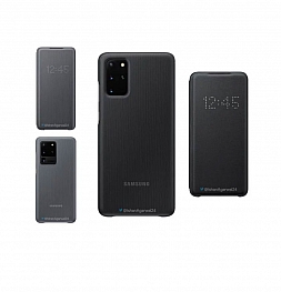 Поставка аксессуаров для Samsung Galaxy S20 задержится из-за коронавируса