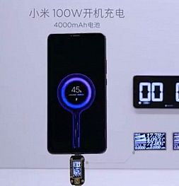 Xiaomi запускает массовое производство 100-Ваттной быстрой зарядки. Какие неприятности будут при такой мощности