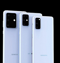 Samsung Galaxy S20 имеет фееричную цену. От 1000 долларов! Получите, распишитесь