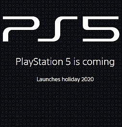 Sony молча и без лишних объявлений запускает сайт PS5