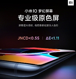 Все новости о Xiaomi Mi 10 за сегодня в одном посте: Новая камера, мощная зарядка, экран мечты и так далее