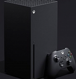 Рассекречена дата выпуска Xbox Series X