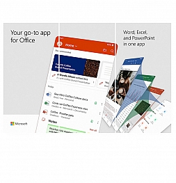 Microsoft Office для Android-устройств закончил бета-тест. Все, кто ждал - пользуйтесь с удовольствием
