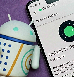 Стала известна дата проведения Google I/O 2020 и анонса Android 11
