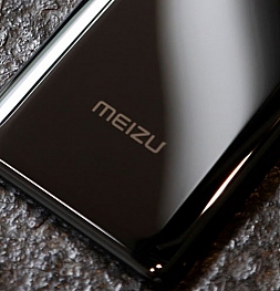 Флагман Meizu 17 с 90 Гц экраном выйдет весной
