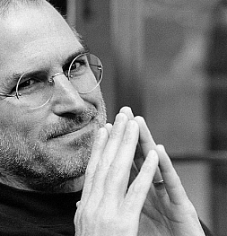 Неизвестный Стив Джобс: факты из жизни основателя Apple, о которых вы не знали