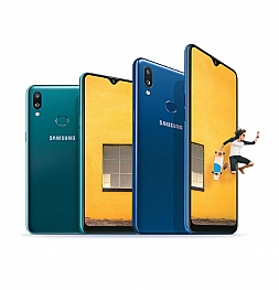 В сеть просочилась дополнительная информация о технических характеристиках Samsung Galaxy A11