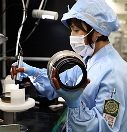 Canon остановил 5 заводов по производству фототехники в Японии. Опять виноват коронавирус и поставки из Китая