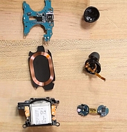 Samsung Galaxy Buds+ стали самыми ремонтопригодными TWS-наушниками по версии iFixit