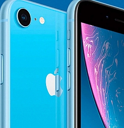 Китайские инсайдеры заявили, что iPhone SE 2 уже близко. Но это не точно