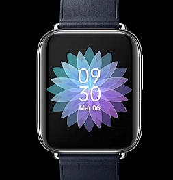 OPPO Watch могут получить Snapdragon Wear 2500 и чип Apollo3