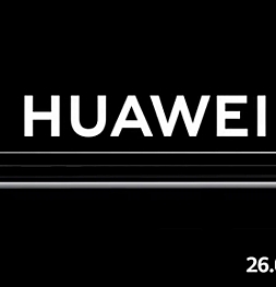 Huawei P40 будет представлен 26 марта. Новый тизер, обещающий шикарную камеру