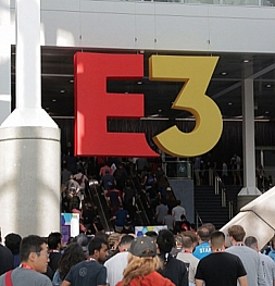 Коронавирус опять портит планы. Кажется, что E3 2020 отменили впервые за 25 лет существования выставки