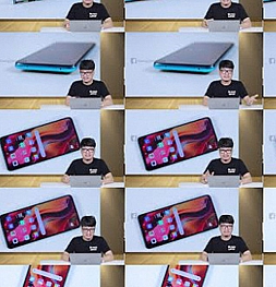 Redmi Note 9 засвечен за день до анонса. Вьетнамские блогеры оказались быстрее инсайдеров