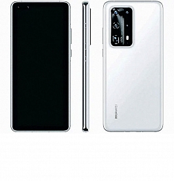 Huawei P40 Premium Edition засветился у корейских ритейлеров