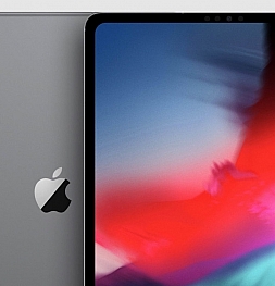Упс! Apple случайно рассекретила новые iPad Pro