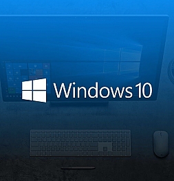 Это успех! На Windows 10 работают больше миллиарда устройств