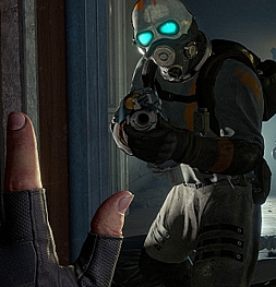 Дождались! Релиз Half-Life: Alyx назначен уже на 23 марта