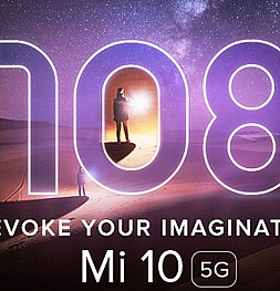 Международный релиз Xiaomi Mi 10 назначен на 31 марта