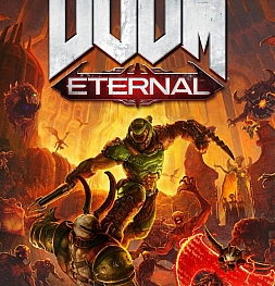 Не прошло и дня, как Doom Eternal взломали и выложили в общий доступ