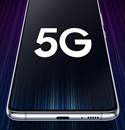 Samsung Galaxy A71 5G прошёл сертификацию в TENAA. Раскрыты все характеристики