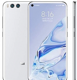 Легенда возвращается! Xiaomi выпустит обновлённую версию Mi 6
