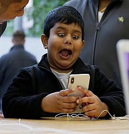 На карантине: в Индии закрыли производство iPhone