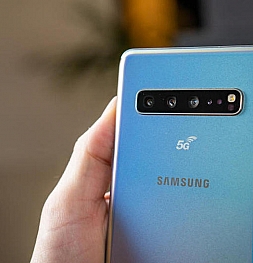 5G в массы! Samsung выпустит несколько дешевых 5G-смартфонов