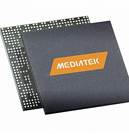 Redmi готовит новинку на базе Mediatek Dimensity 1000L с поддержкой 5G и 64 мегапикселями