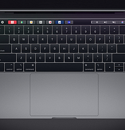 Новый MacBook Pro 13 представят уже в мае