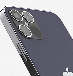 Bloomberg: Apple выпустит четыре модели iPhone 12