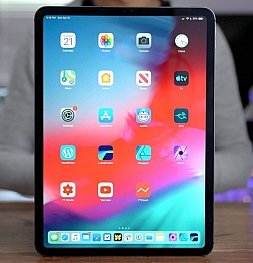 Apple отложила выход iPad Pro с 5G из-за коронавируса