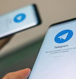 Не можешь победить - возглавь. В госдуме хотят запретить блокировать Telegram и другие мессенджеры